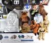 Star Wars mixed memorabilia - 5