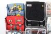 Collection of Star Wars child’s Backpacks - 5