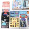 Vintage Star Wars books and annuals, large quantity of period books - 5