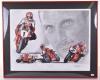 Minichamps Neil Hodgson Ducatti 996 Superbike 2000 and Carl Fogarty Ducatti 996 Superbike - 4