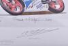 Minichamps Neil Hodgson Ducatti 996 Superbike 2000 and Carl Fogarty Ducatti 996 Superbike - 10