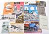 Quantity of Model Train Catalogues/Leaflets, - 2