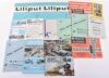 Quantity of Model Train Catalogues/Leaflets, - 3