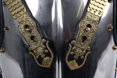 Life Guards Officers Cuirass - 2