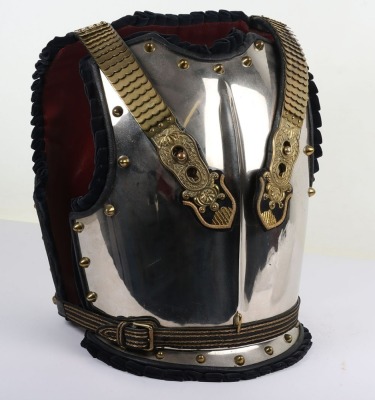 Life Guards Officers Cuirass - 3