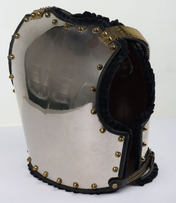 Life Guards Officers Cuirass - 5