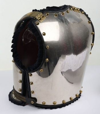Life Guards Officers Cuirass - 8