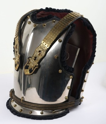 Life Guards Officers Cuirass - 9