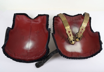 Life Guards Officers Cuirass - 10