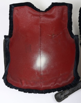 Life Guards Officers Cuirass - 11