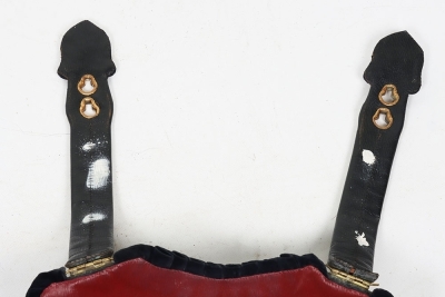 Life Guards Officers Cuirass - 12
