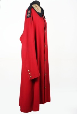 Life Guards Officers Cloak - 2