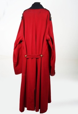 Life Guards Officers Cloak - 3