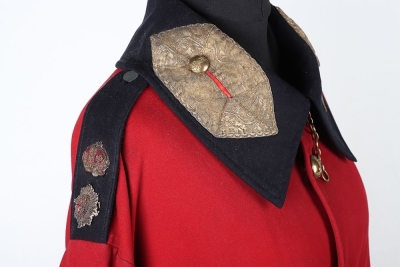 Life Guards Officers Cloak - 5