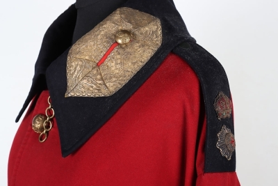 Life Guards Officers Cloak - 6
