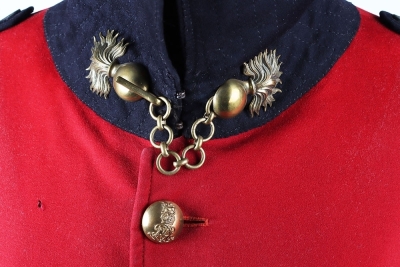 Life Guards Officers Cloak - 7