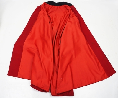 Life Guards Officers Cloak - 8