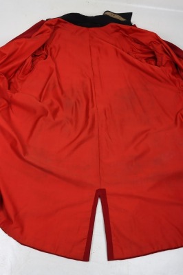 Life Guards Officers Cloak - 9