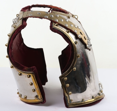 Blues & Royals Royal Horse Guards Officers Cuirass - 3