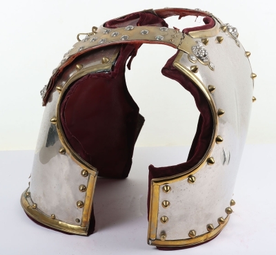 Blues & Royals Royal Horse Guards Officers Cuirass - 5