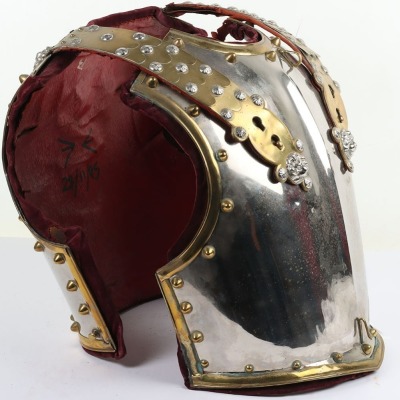 Blues & Royals Royal Horse Guards Officers Cuirass - 6
