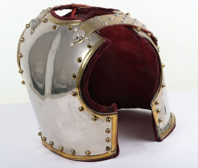 Blues & Royals Royal Horse Guards Officers Cuirass - 7