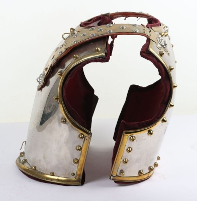 Blues & Royals Royal Horse Guards Officers Cuirass - 10