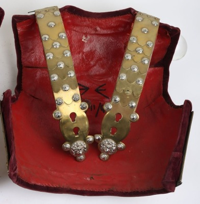 Blues & Royals Royal Horse Guards Officers Cuirass - 15