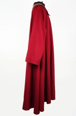 Household Cavalry State Musicians Cloak - 2