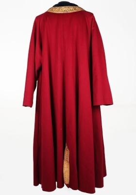 Household Cavalry State Musicians Cloak - 3