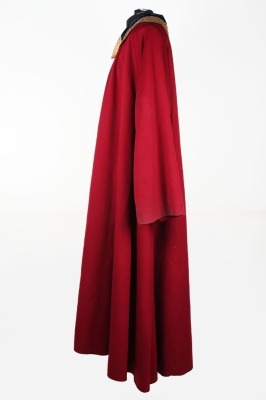Household Cavalry State Musicians Cloak - 4