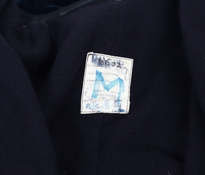 Household Cavalry State Musicians Cloak - 6