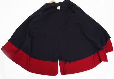 Household Cavalry State Musicians Cloak - 7