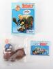 Six Vintage CEJI Asterix boxed sets - 3