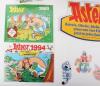 Quantity of Asterix memorabilia, - 2