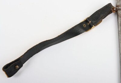 1821 Pattern Royal Artillery Officers Sword, - 5
