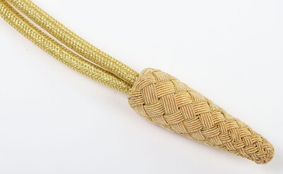 1821 Pattern Royal Artillery Officers Sword, - 8
