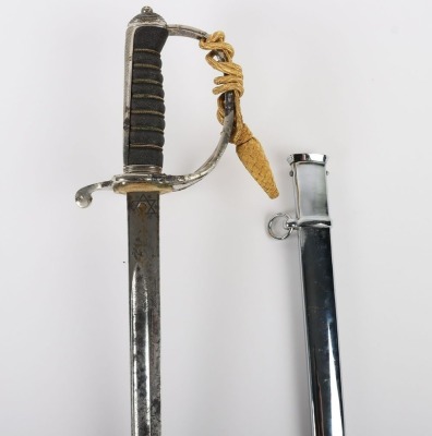 1821 Pattern Royal Artillery Sword by Wilkinson, 6802(8) - 3