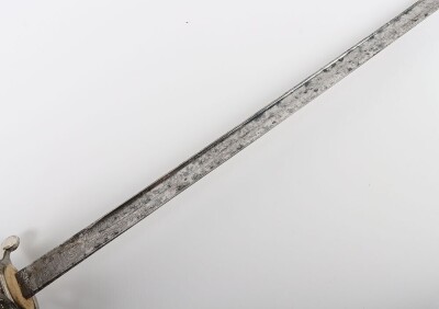 1821 Pattern Royal Artillery Sword by Wilkinson, 6802(8) - 7
