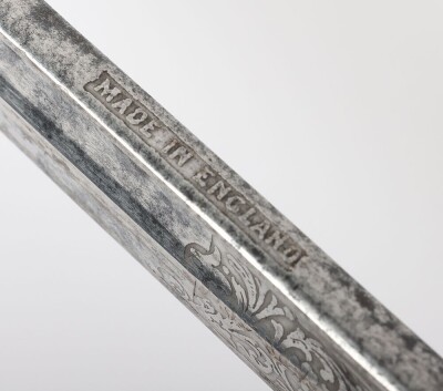 1821 Pattern Royal Artillery Sword by Wilkinson, 6802(8) - 12