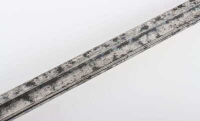 1821 Pattern Royal Artillery Sword by Wilkinson, 6802(8) - 16