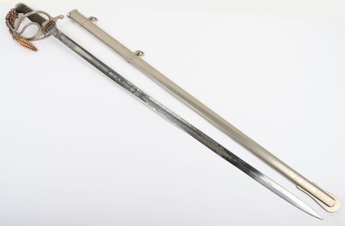 Royal Artillery Officers 1821 Pattern Sword by Wilkinson Sword, 90413