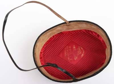 Royal Artillery Senior NCO&rsquo;s Pill Box Cap - 3