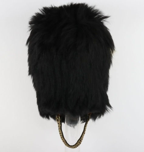 Grenadier Guards Officers Bearskin