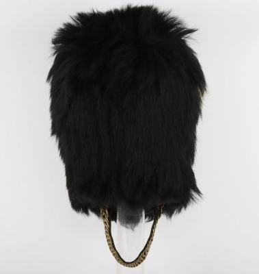 Grenadier Guards Officers Bearskin