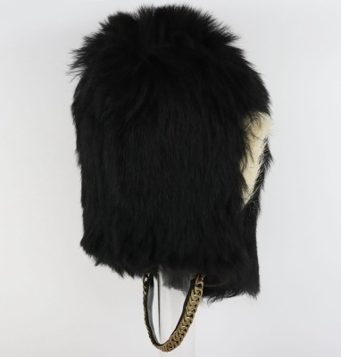 Grenadier Guards Officers Bearskin - 2