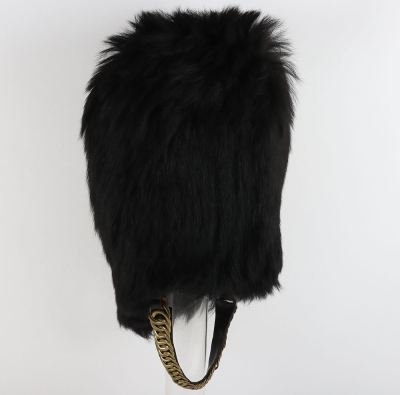Grenadier Guards Officers Bearskin - 5
