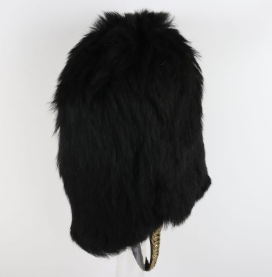 Grenadier Guards Officers Bearskin - 6