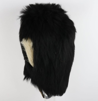 Grenadier Guards Officers Bearskin - 7