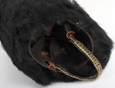 Grenadier Guards Officers Bearskin - 8